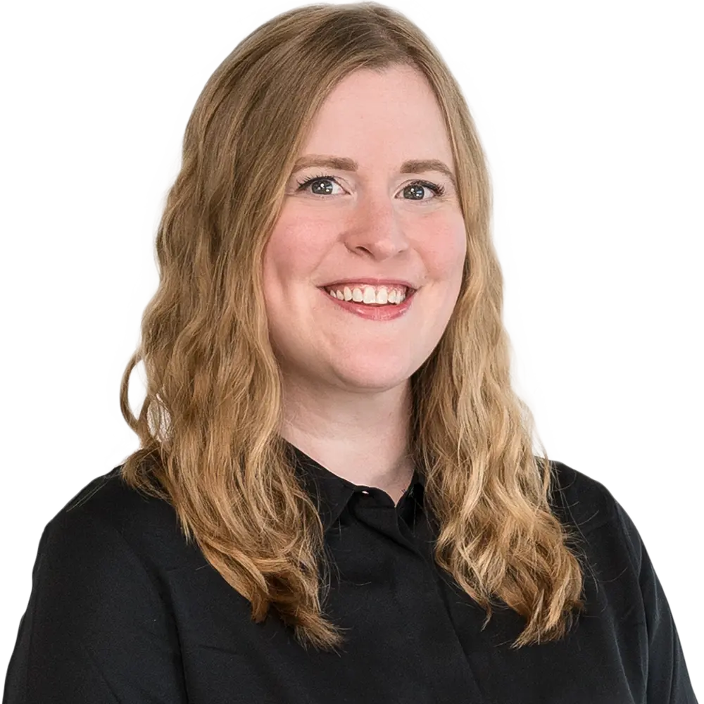 Team Member: Ellie Haylund, Client Engagement Associate
