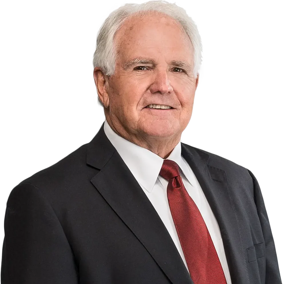 Balefire Wealth Team Member George Hester