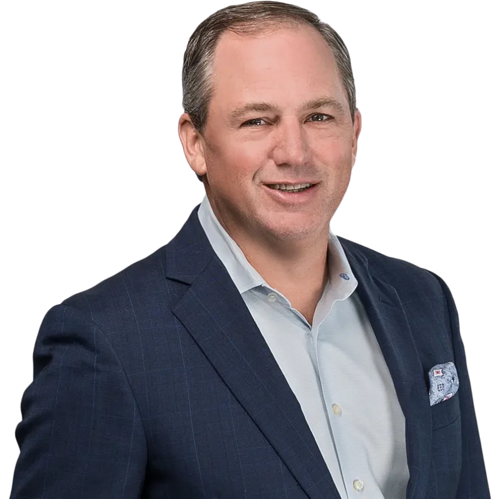 Balefire Wealth Team Member Jason Hester