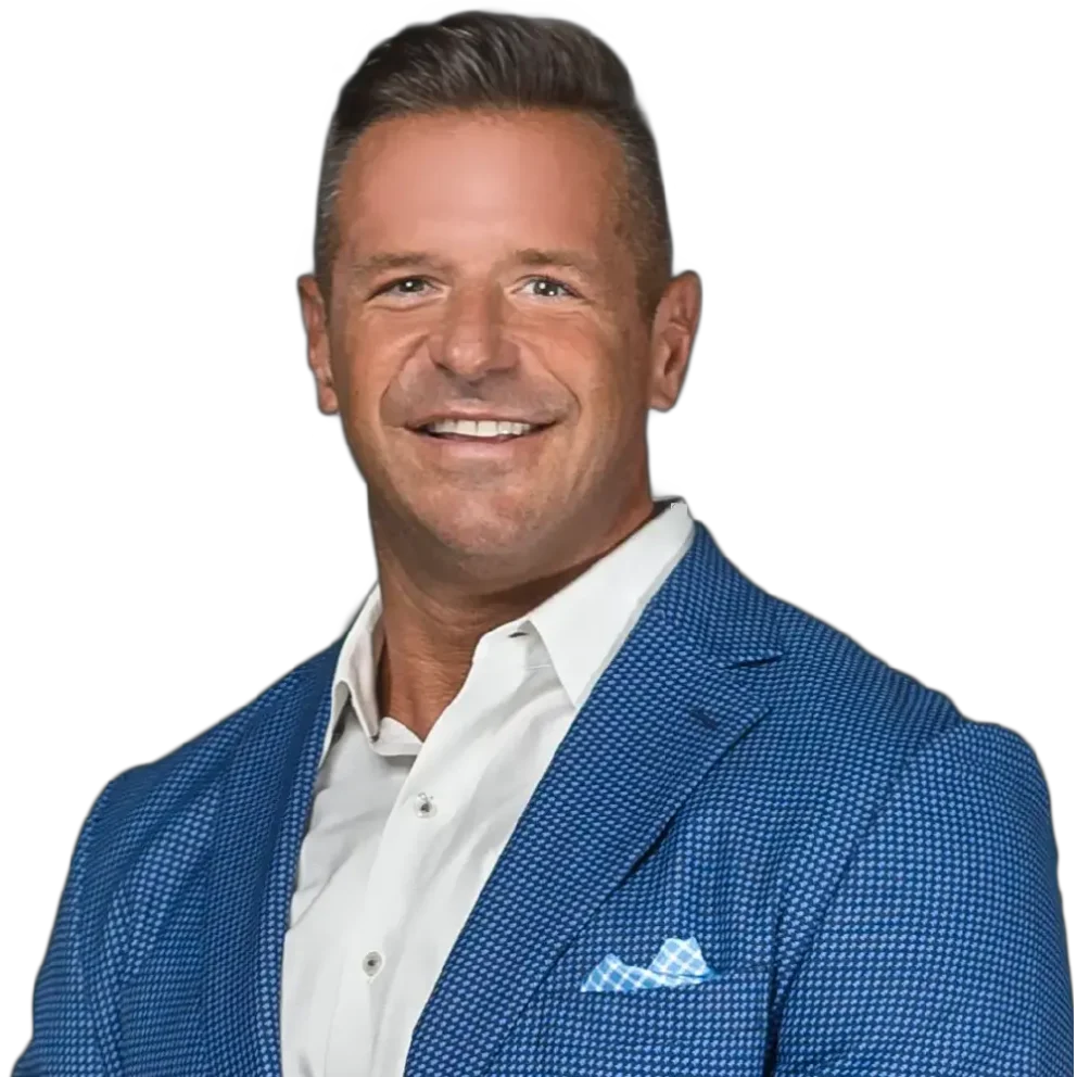 Balefire Wealth Team Member John Hoffman