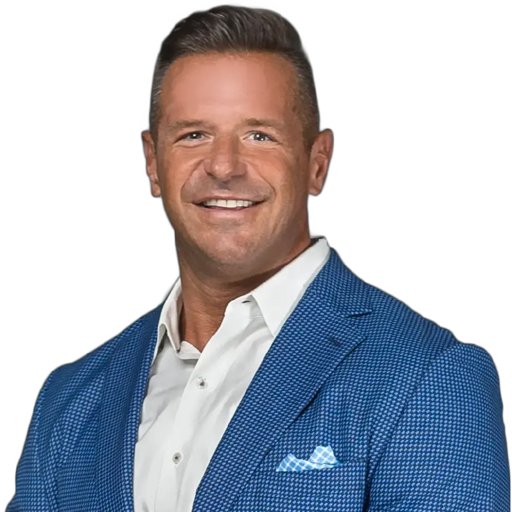Team Member: John Hoffman, Managing Partner
