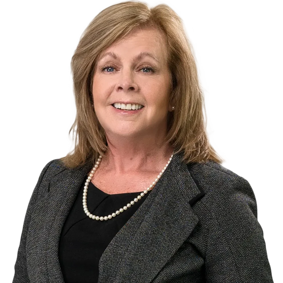 Balefire Wealth Team Member Sue Marsh
