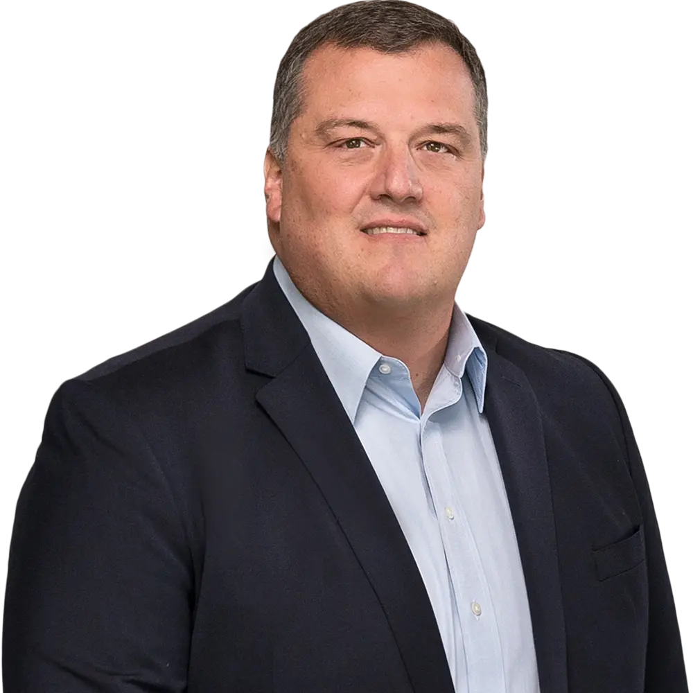 Team Member: Scott Munger, Senior Advisor