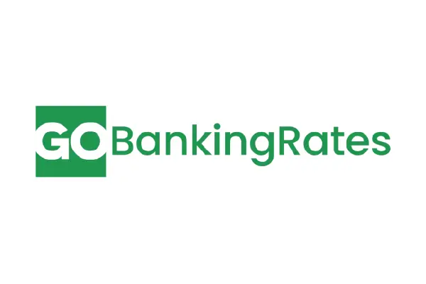GO Banking Rates Logo