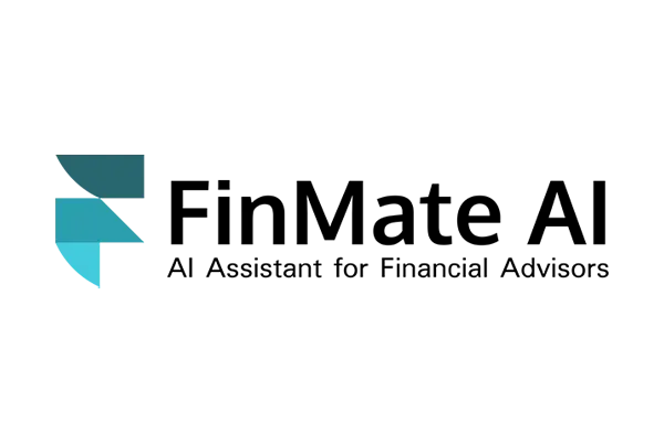 FinMate AI Partner Logo
