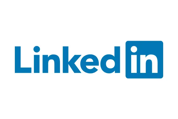 LinkedIn Wordmark
