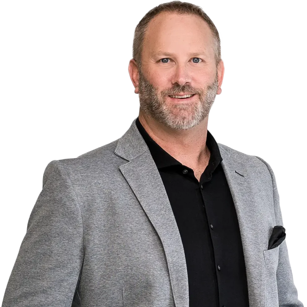 Balefire Wealth Team Member Pete Peterson