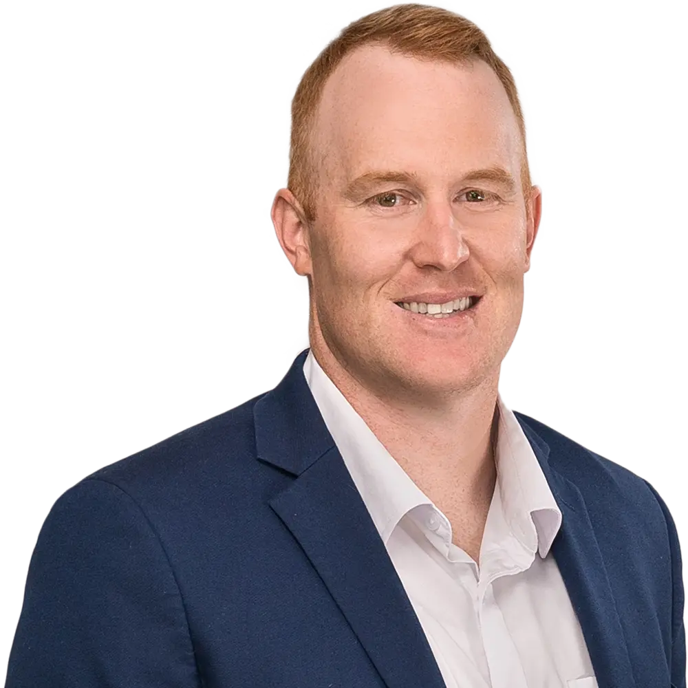 Team Member: Dalton Richards, CPFA®, Financial Planner