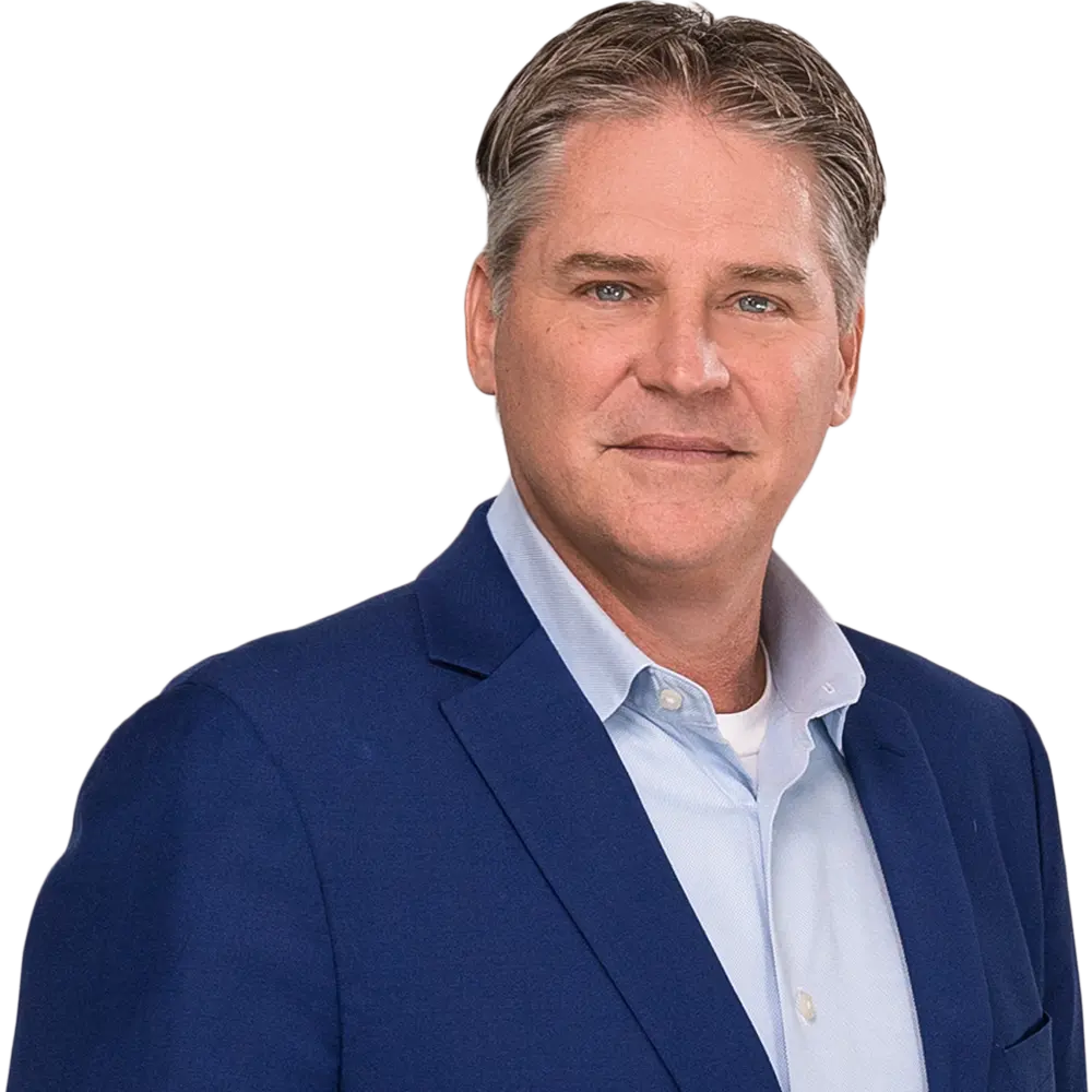 Team Member: Steven Rutledge, Executive Director of Insurance Operations