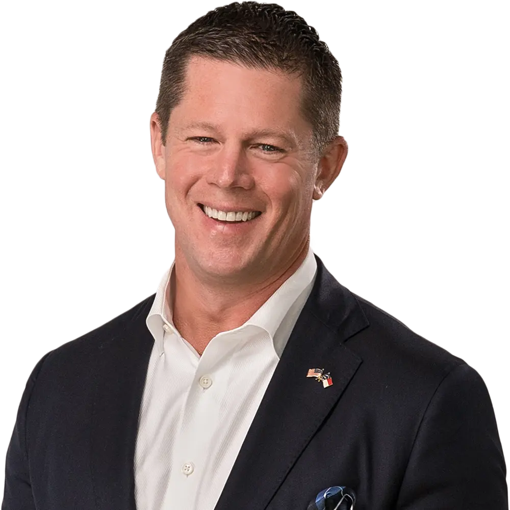 Team Member: Chad Slotta, Chief Strategy Officer