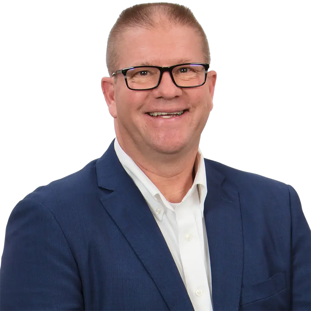 Team Member: Brian Smith, CFP®, CRPC®, MBA, Director of Planning