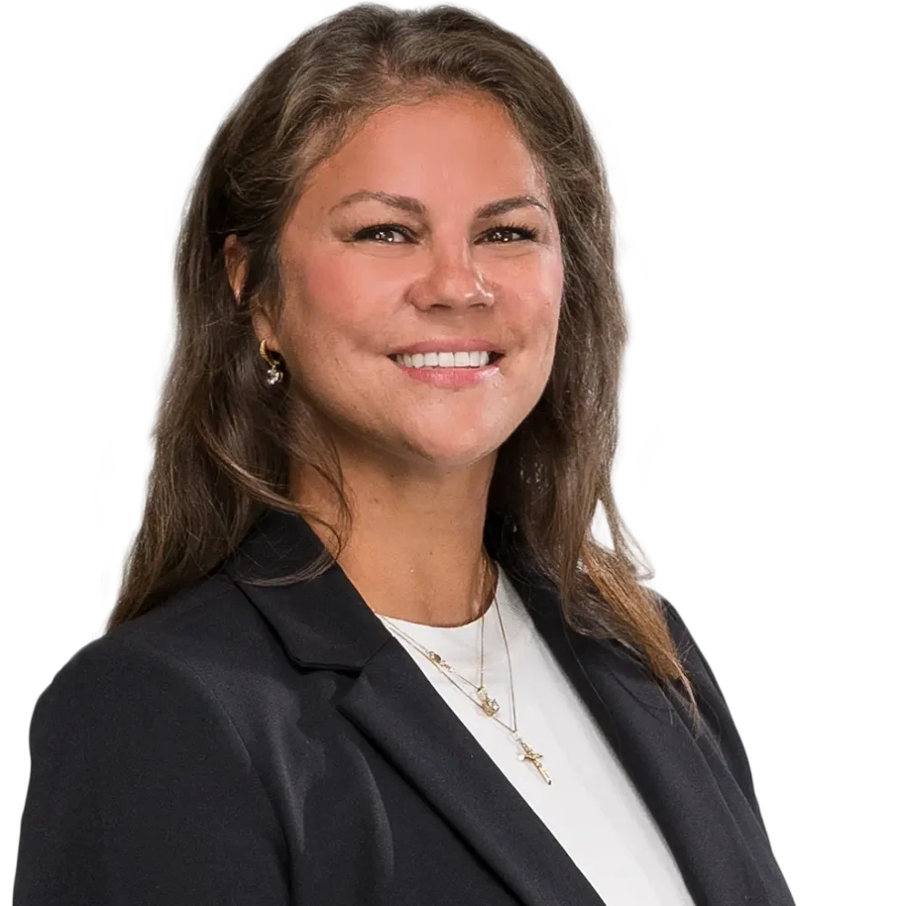 Balefire Wealth Team Member Vanessa Spenard