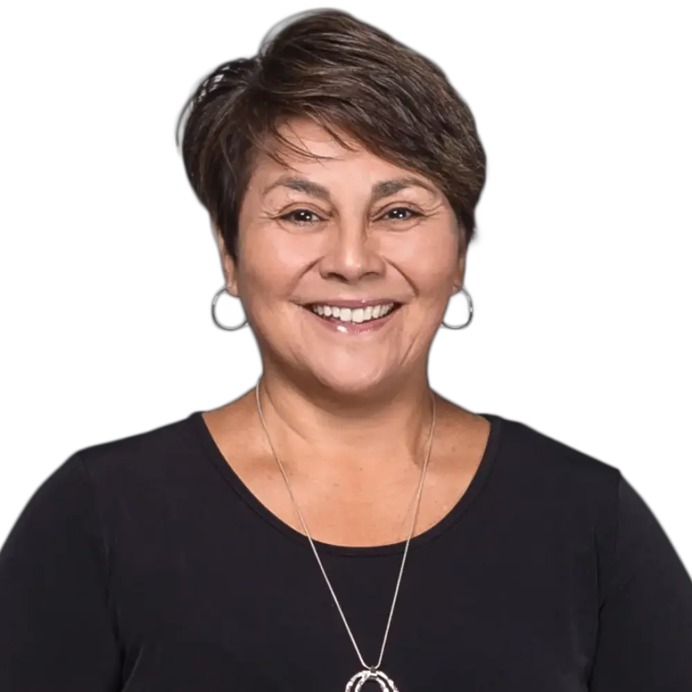Team Member: Christina Steigauf, Director of Insurance