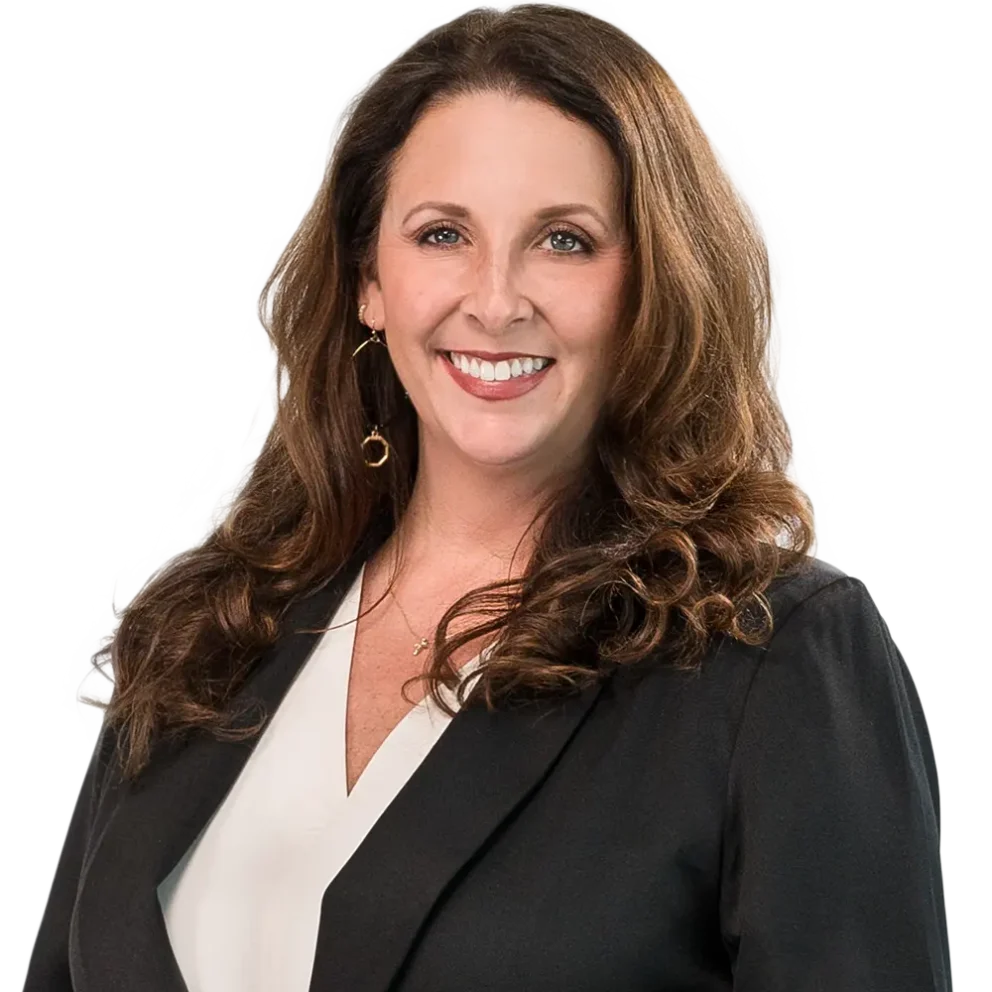 Balefire Wealth Team Member Erica Sutphin