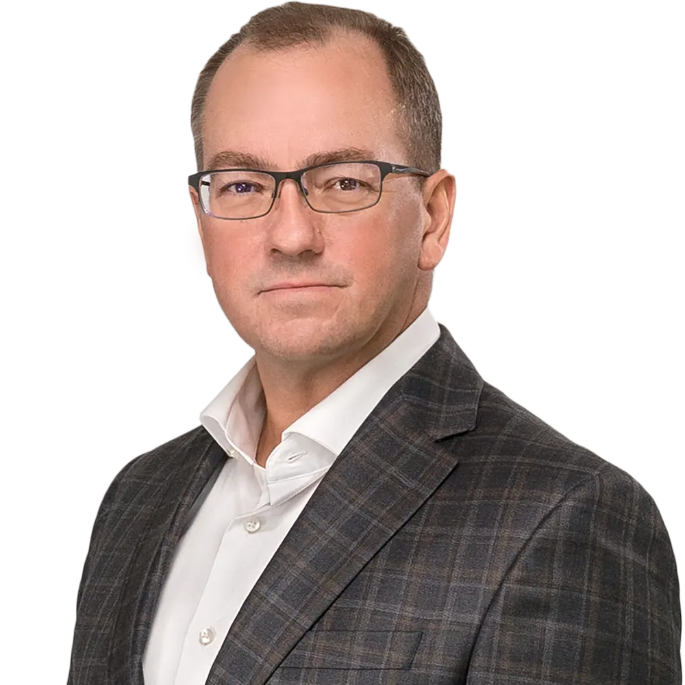 Team Member: Chris Tipton, CFP®, CFS®, ChFC®, Senior Advisor