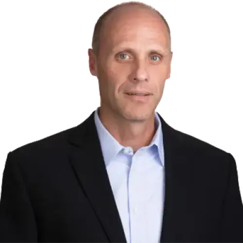Team Member: Greg Trump, CFP®, Senior Estate Planner