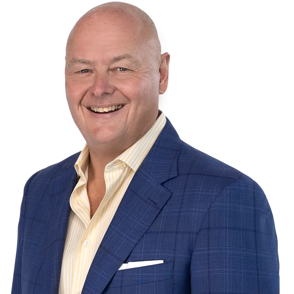 Team Member: JW Waggoner, Business Development