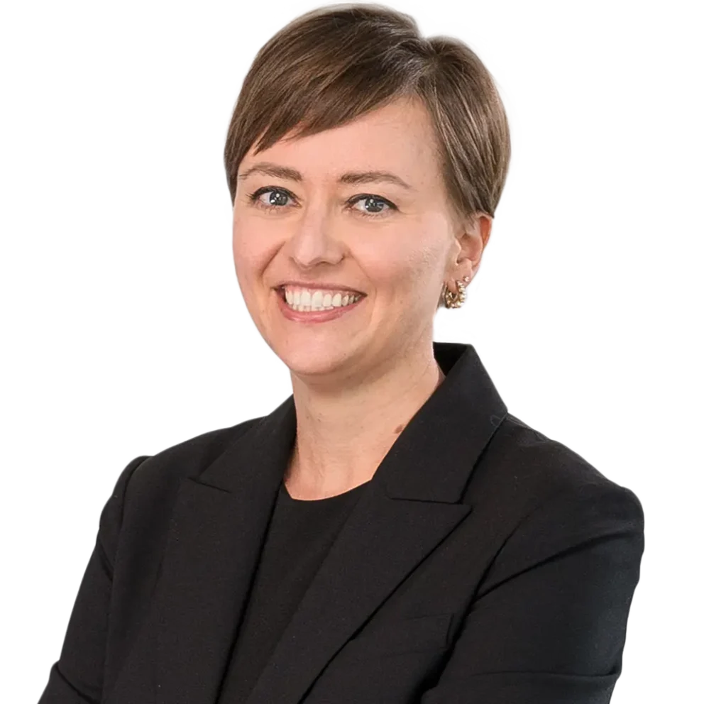 Balefire Featured Team Member: Erika Wood
