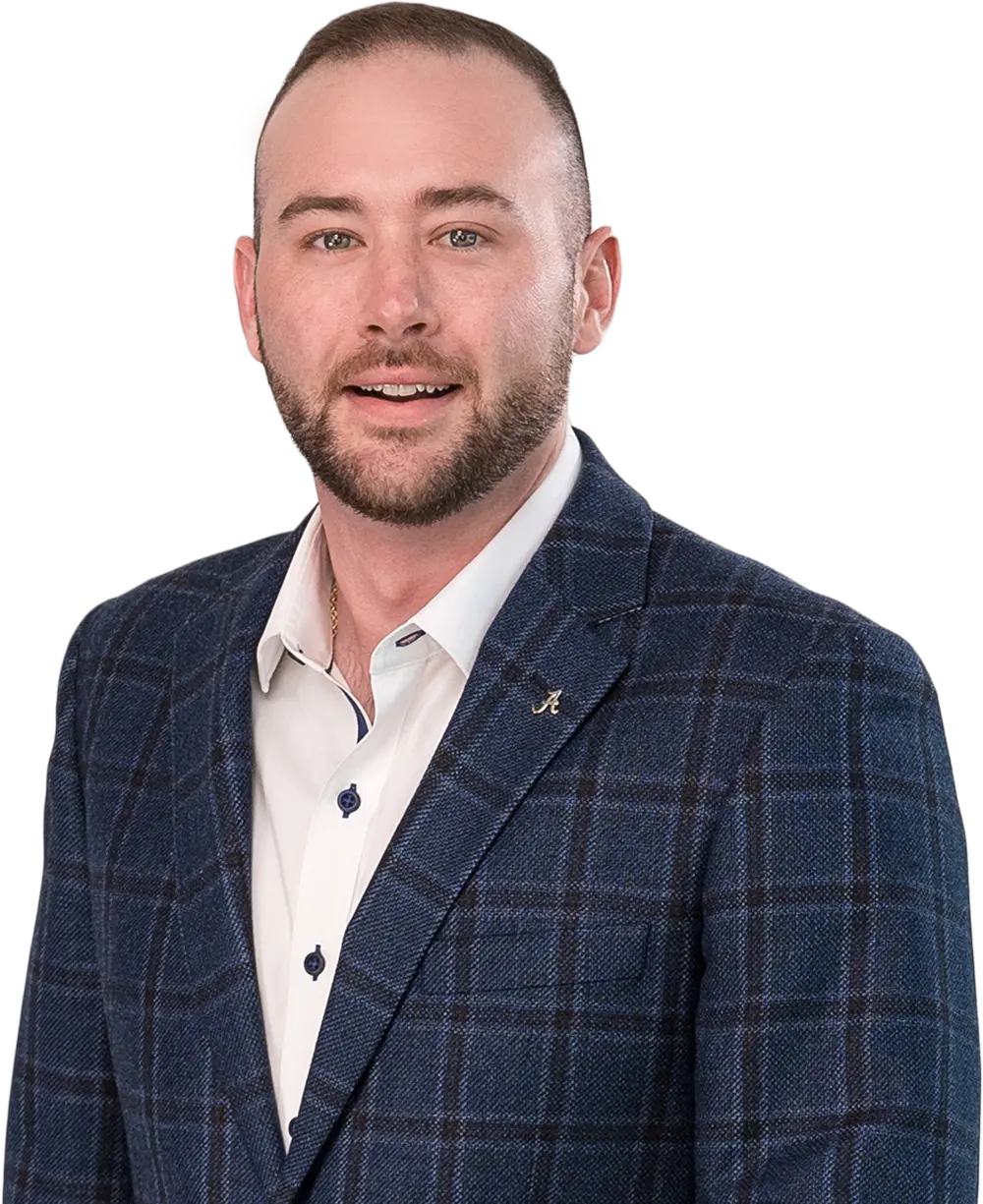 Mike Bernier, Director of Mergers & Acquisitions Team Member: Mike Bernier, Director of Mergers & Acquisitions
