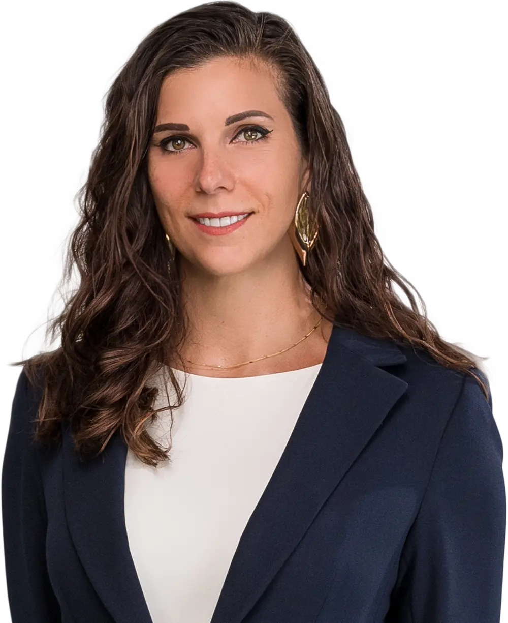 Team Member: Stephanie Elton, Chief of Staff