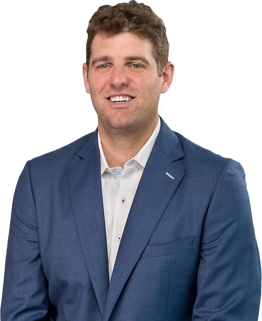 Team Member: Tom Hannon, CFP®, Managing Advisor