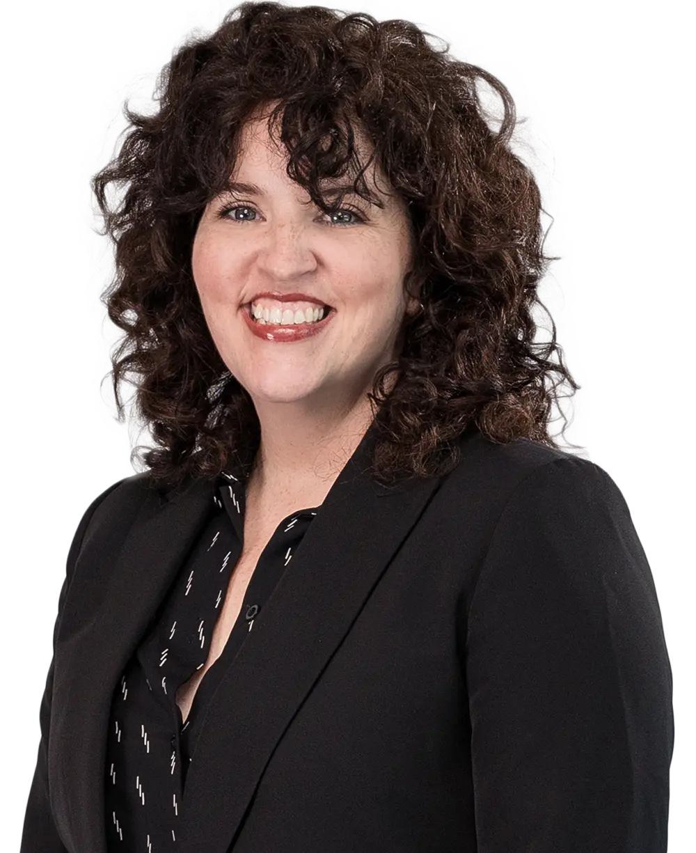 Team Member: Lori Kinsley, Client Engagement Associate