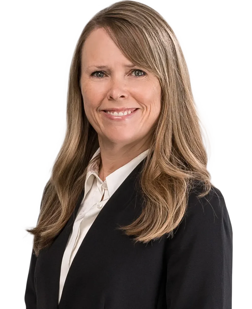 Balefire Wealth Team Member Jacki Kolkman
