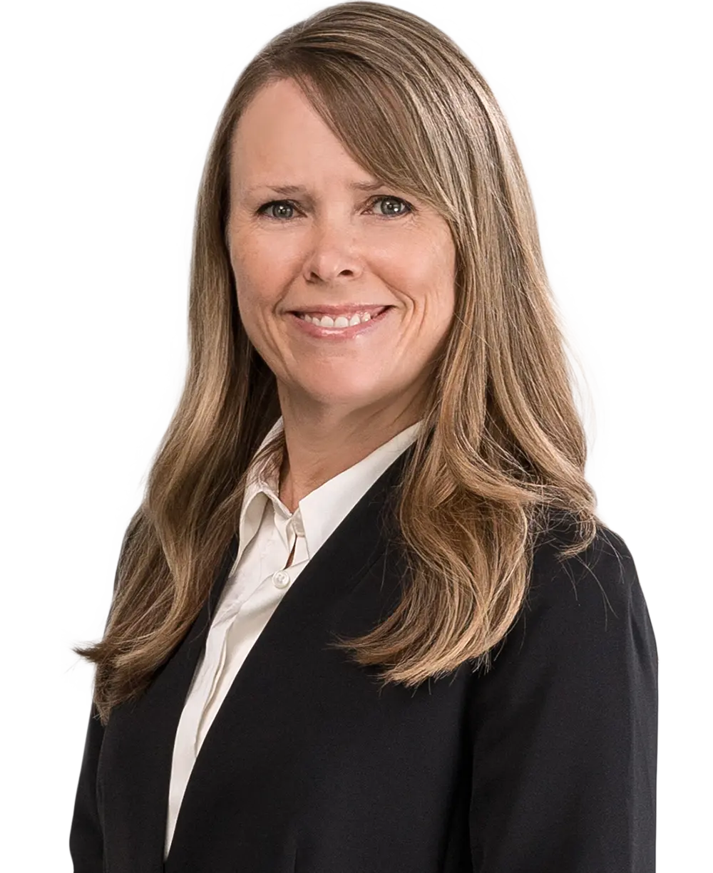 Team Member: Jacki Kolkman, CFP®, Director of Investments