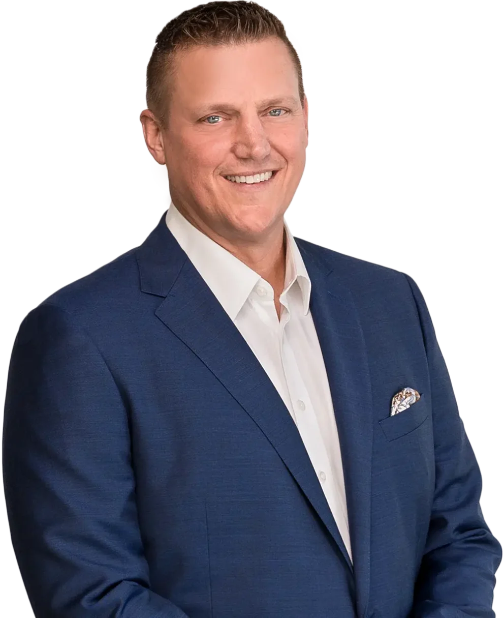 Balefire Wealth Team Member Brad Neugebauer