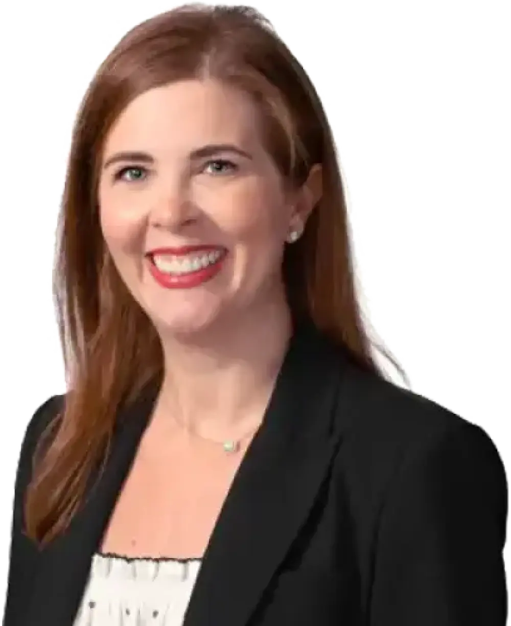 Team Member: Amber Rogers, CFP®, ChFC®, Corporate Solutions Coordinator