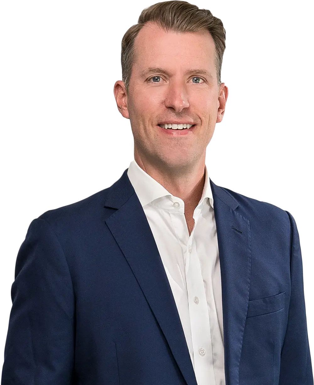 Team Member: Emory Smith, Senior Advisor