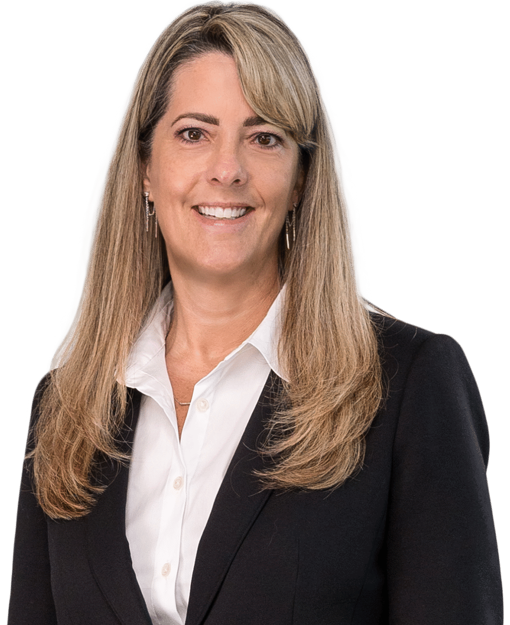 Balefire Wealth Team Member Jacinta Thompson