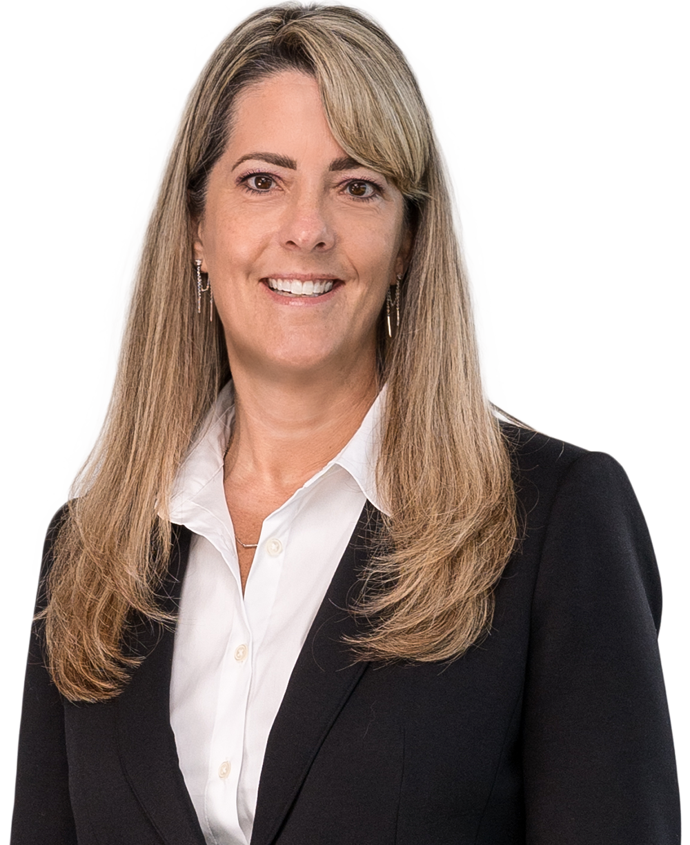 Team Member: Jacinta Thompson, AIF®, CPFA®, Director of Corporate Solutions