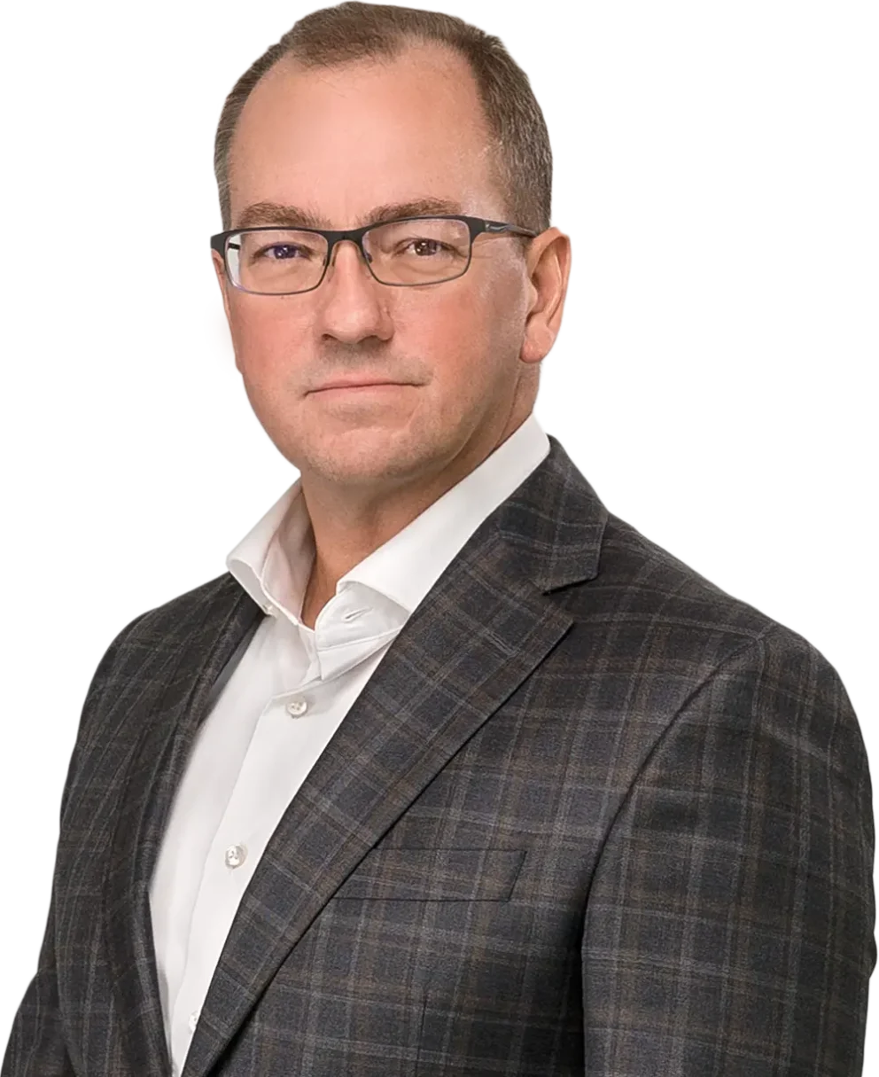 Balefire Wealth Team Member Chris Tipton