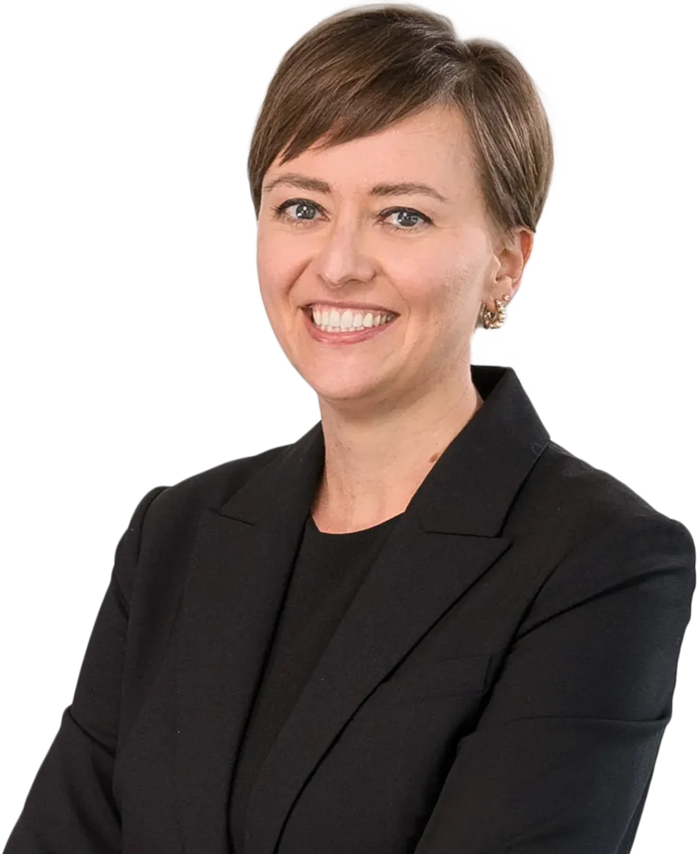 Balefire Wealth Team Member Erika Wood