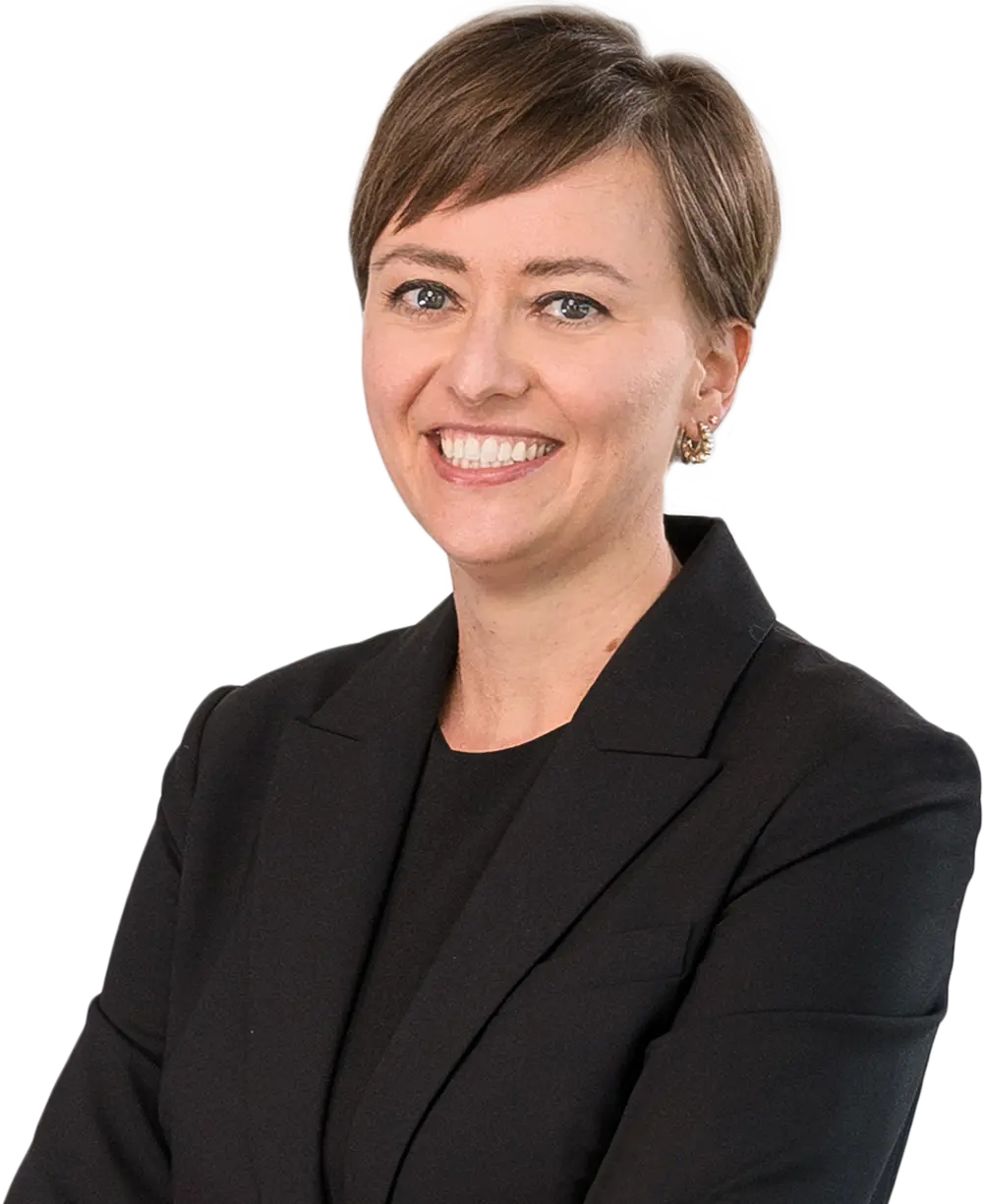 Team Member: Erika Wood, AIF®, RICP®, CFP®, Executive Director of Planning