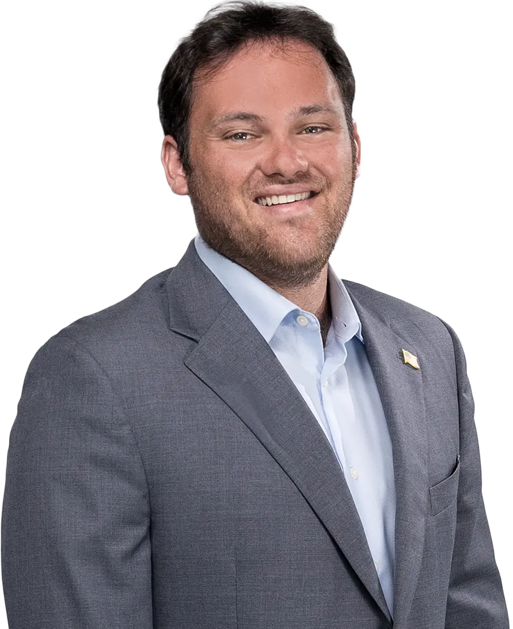Team Member: Evan Cozzi, Technical Operations