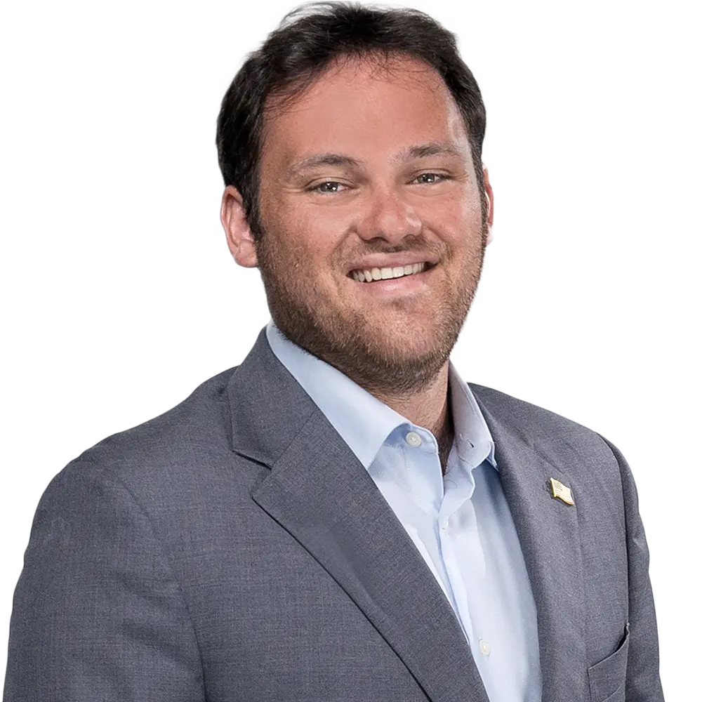 Team Member: Evan Cozzi, Technical Operations