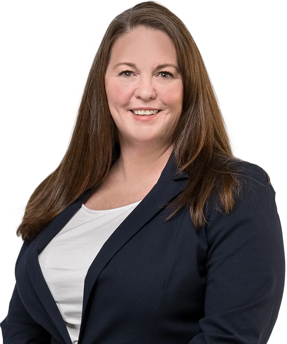 Team Member: Susan Westerholm, Insurance Associate