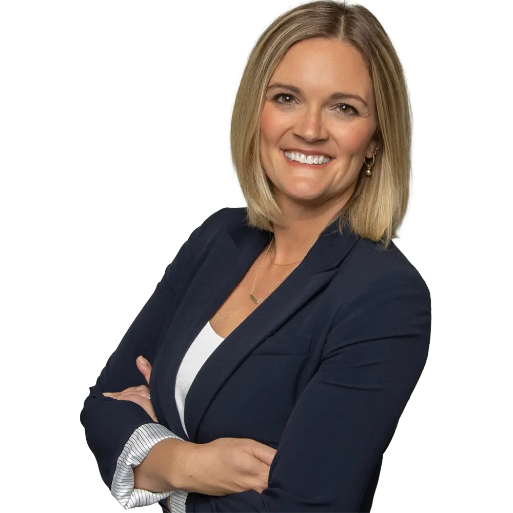 Team Member: Allison Bruckner, Operations Associate