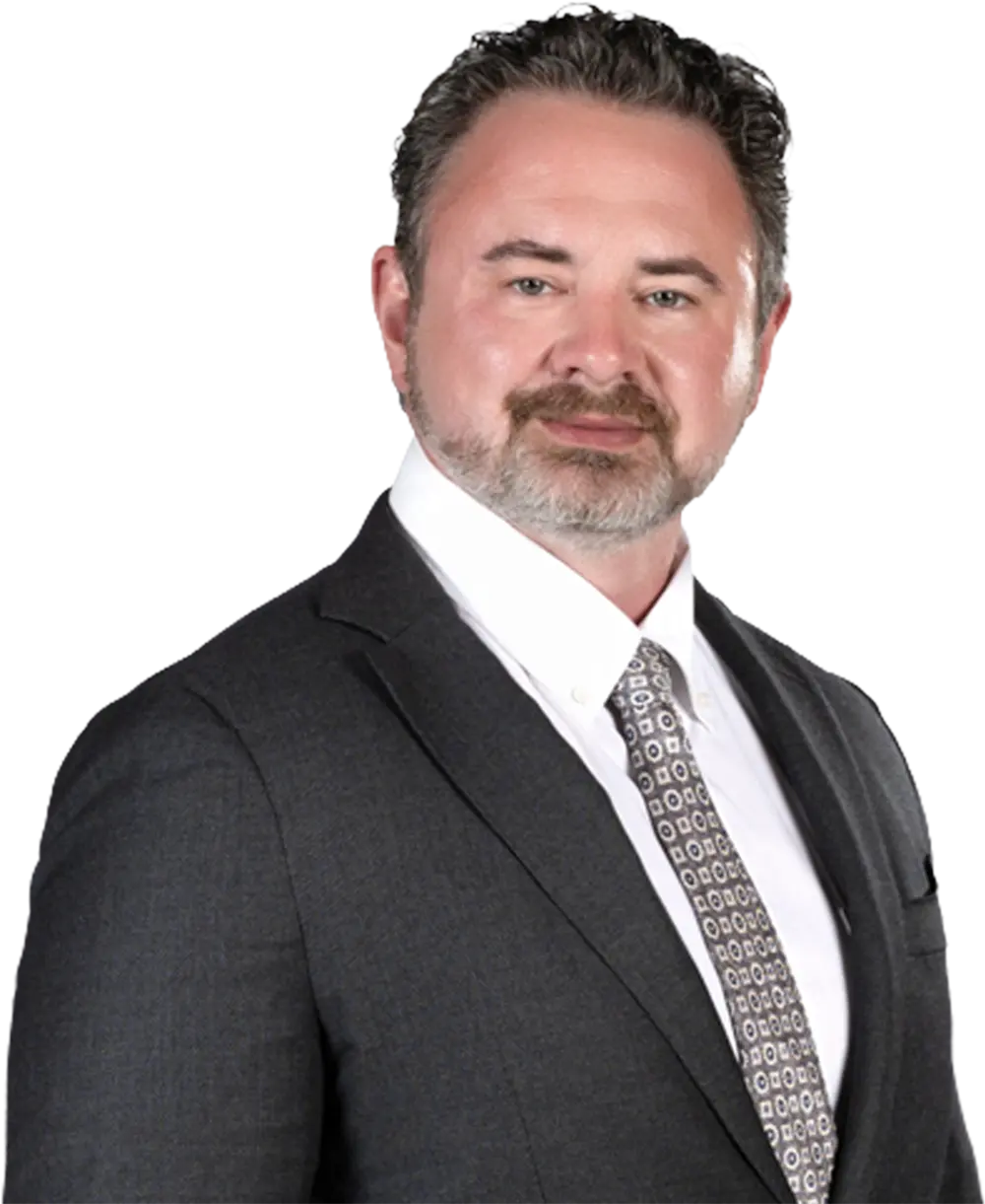 Team Member: John Bullman, CFA®, CAIA®, 