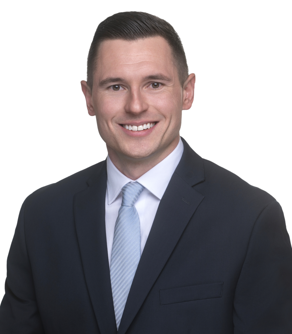 Balefire Wealth Team Member 