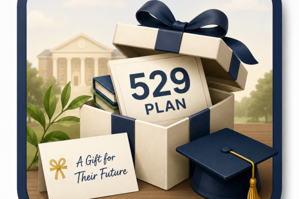 529 Strategies for Gifting