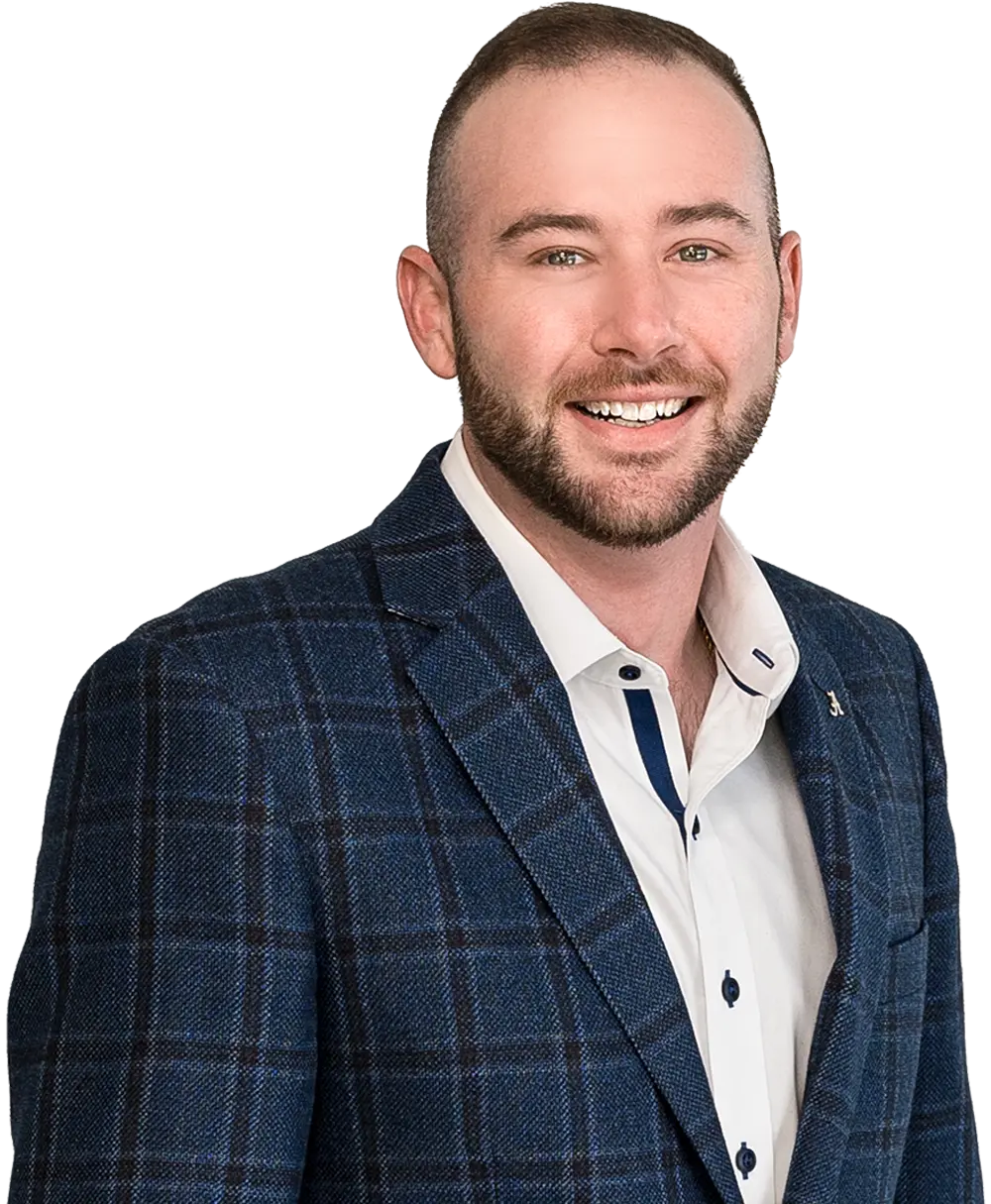 Team Member: Mike Bernier, Director of Mergers & Acquisitions