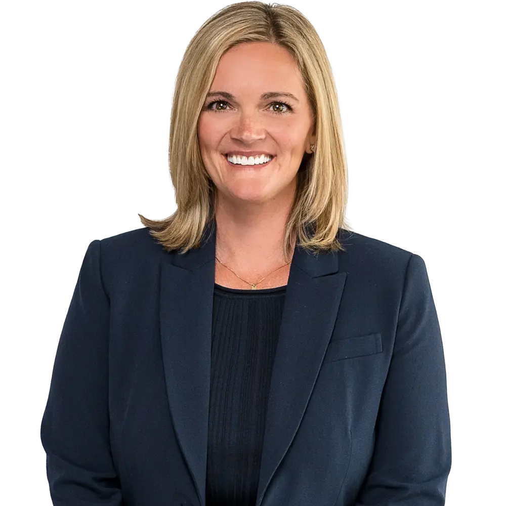 Allison Bruckner, Operations Associate Team Member: Allison Bruckner, Operations Associate