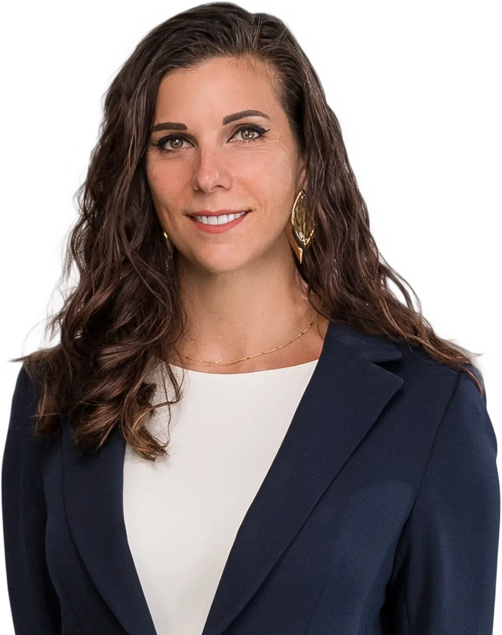 Team Member: Stephanie Elton, Chief of Staff