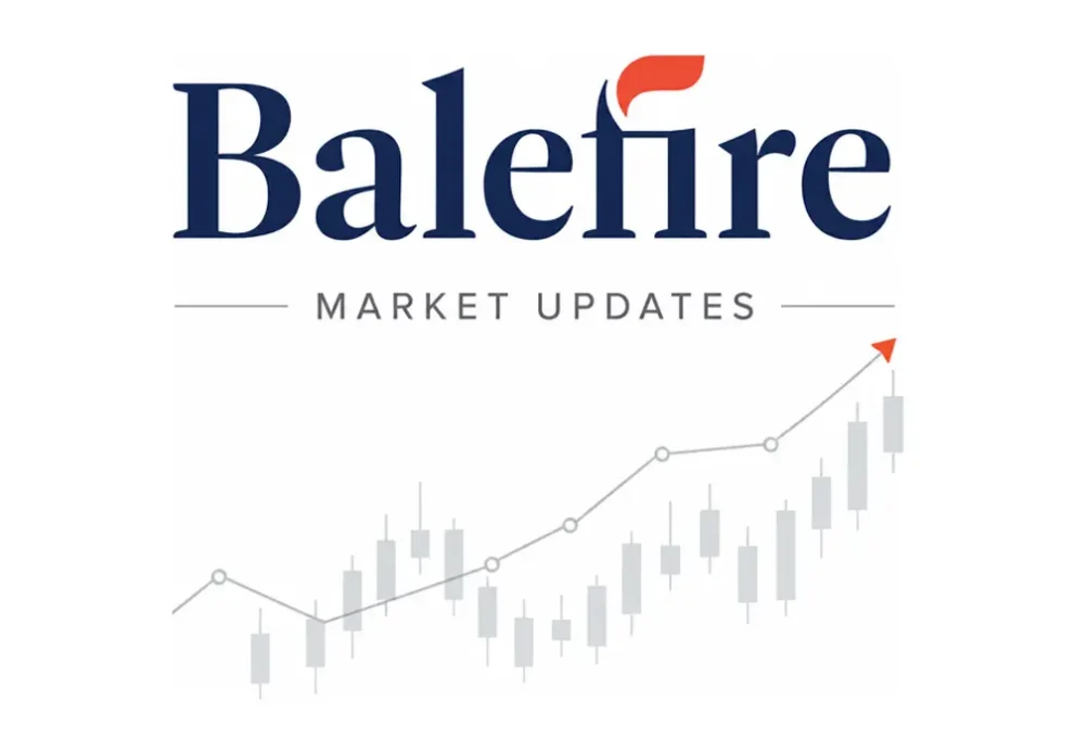 Market Commentary Q2 2026 Balefire Market Update