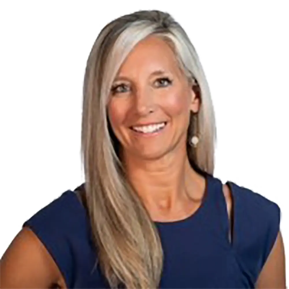 Team Member: Sarah Schmitz, C(k)P®, AIF®, CEBS®, RPA® , CPFA® , Senior Corporate Solutions Advisor