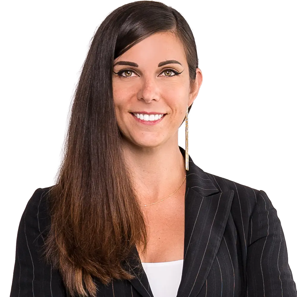 Team Member: Stephanie Elton, Chief of Staff