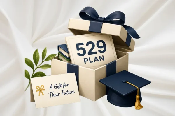 529 Strategies for Gifting